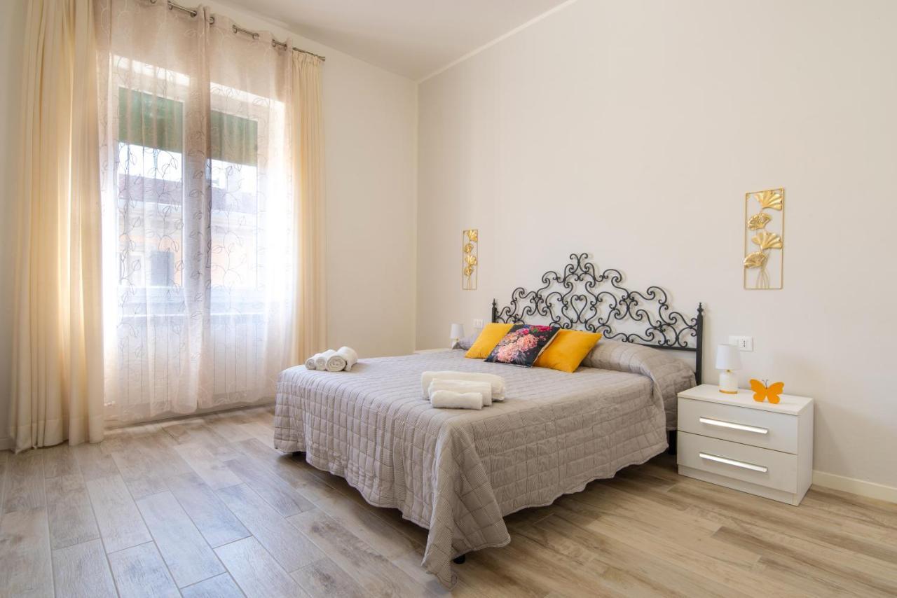 Piombino Apartments - Casa Collodi מראה חיצוני תמונה