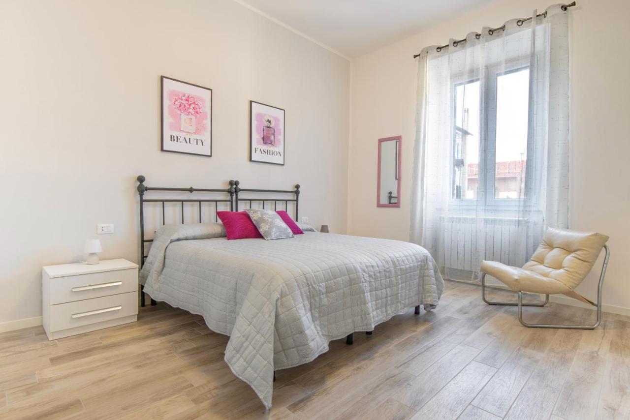 Piombino Apartments - Casa Collodi מראה חיצוני תמונה