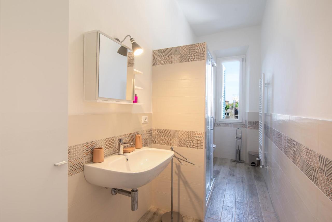 Piombino Apartments - Casa Collodi מראה חיצוני תמונה