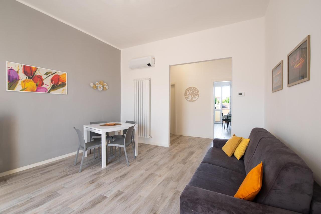 Piombino Apartments - Casa Collodi מראה חיצוני תמונה